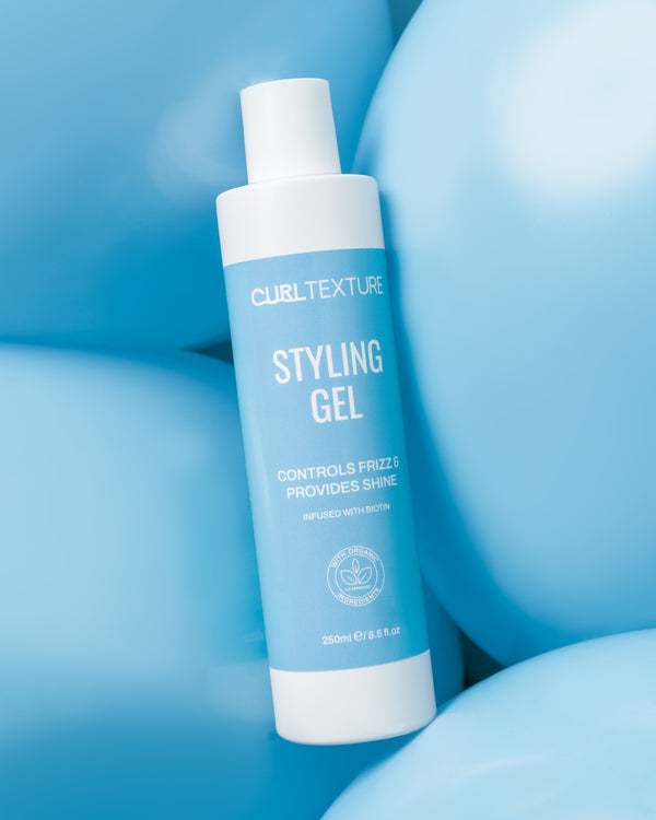 Styling gel Lightweighted